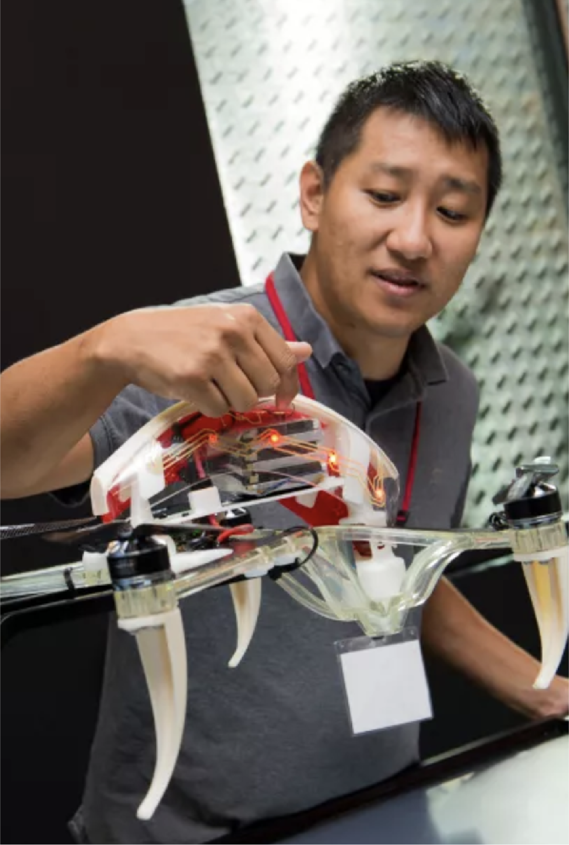 DuPont Innovation Centers DuPont Canada